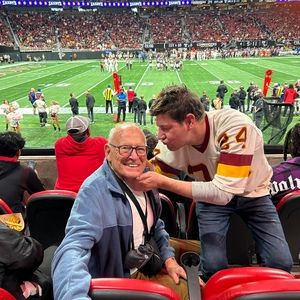 Meet your Posher, James